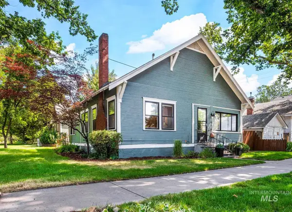 1414 W Alturas St, Boise, ID 83702