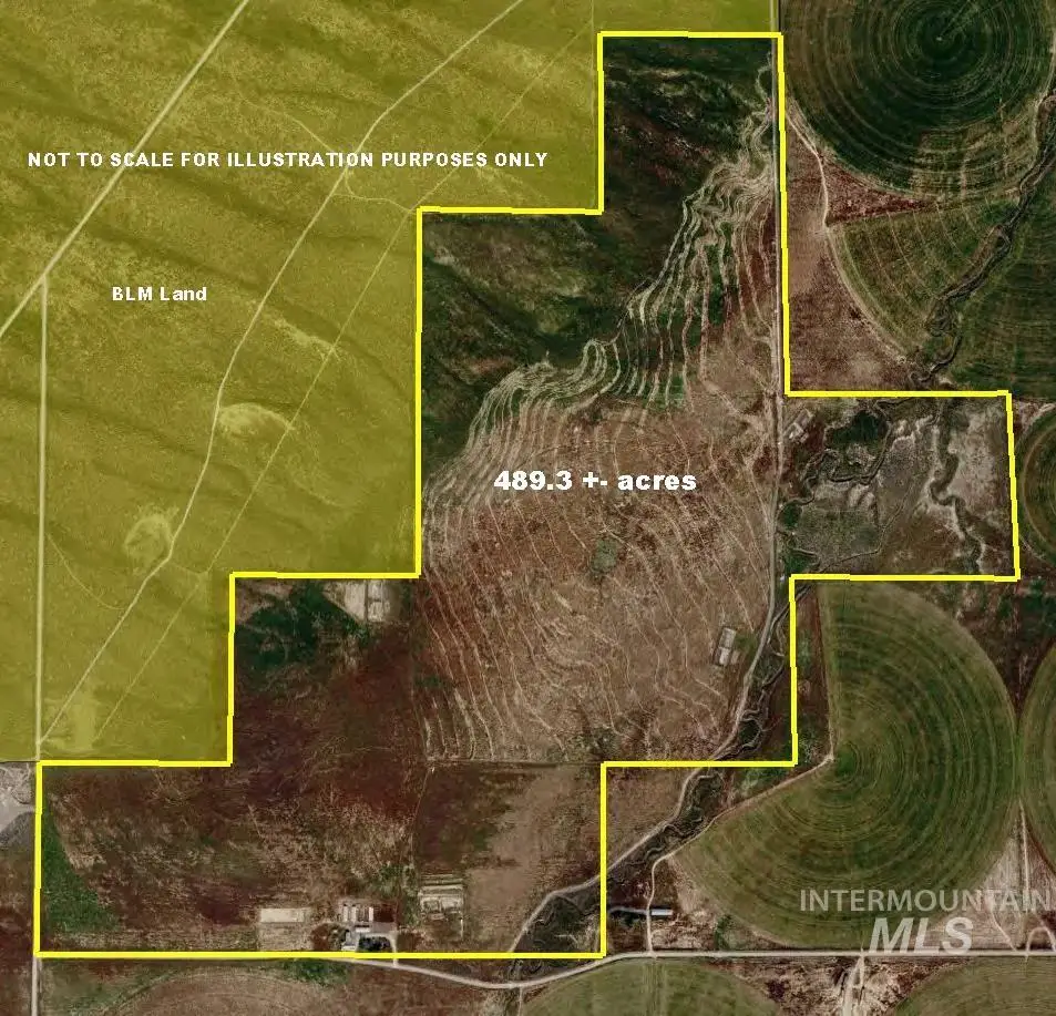 2192 E 2925 S, Malta, ID 83342 - #1