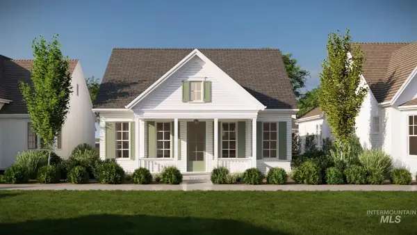 1439 Cottage Lane #Hydrangea, Moscow, ID 83843