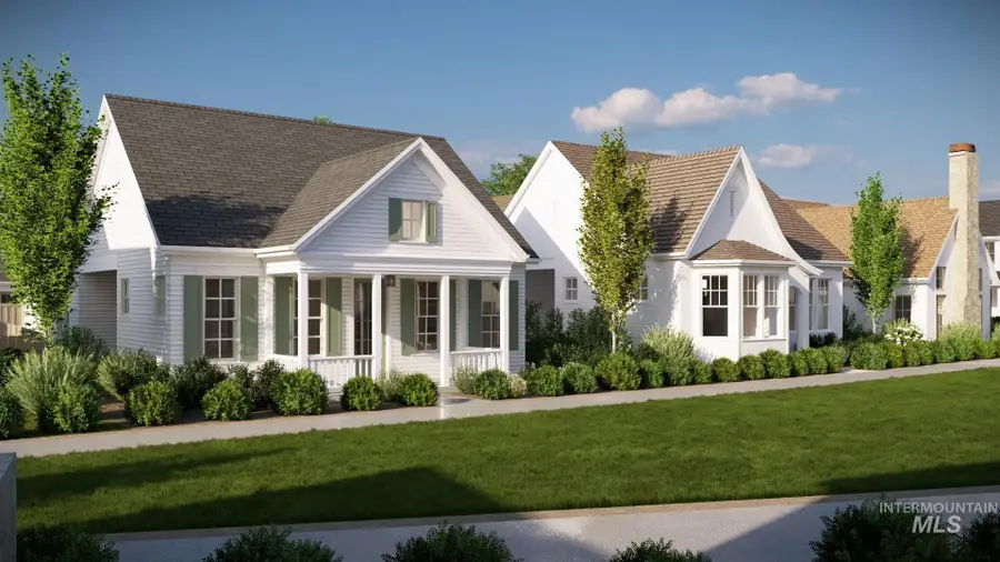1439 Cottage Lane #Hydrangea, Moscow, ID 83843 - #3