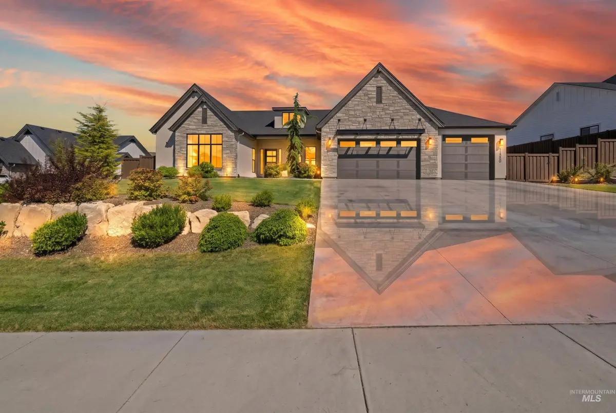 11350 N Elk Ridge Way, Boise, ID 83714 - #1