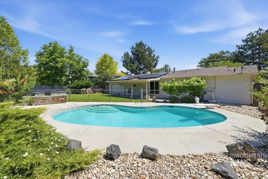 705 S Colfax, Boise, ID 83709 - #3