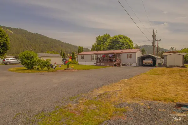 112 143rd St, Orofino, ID 83544