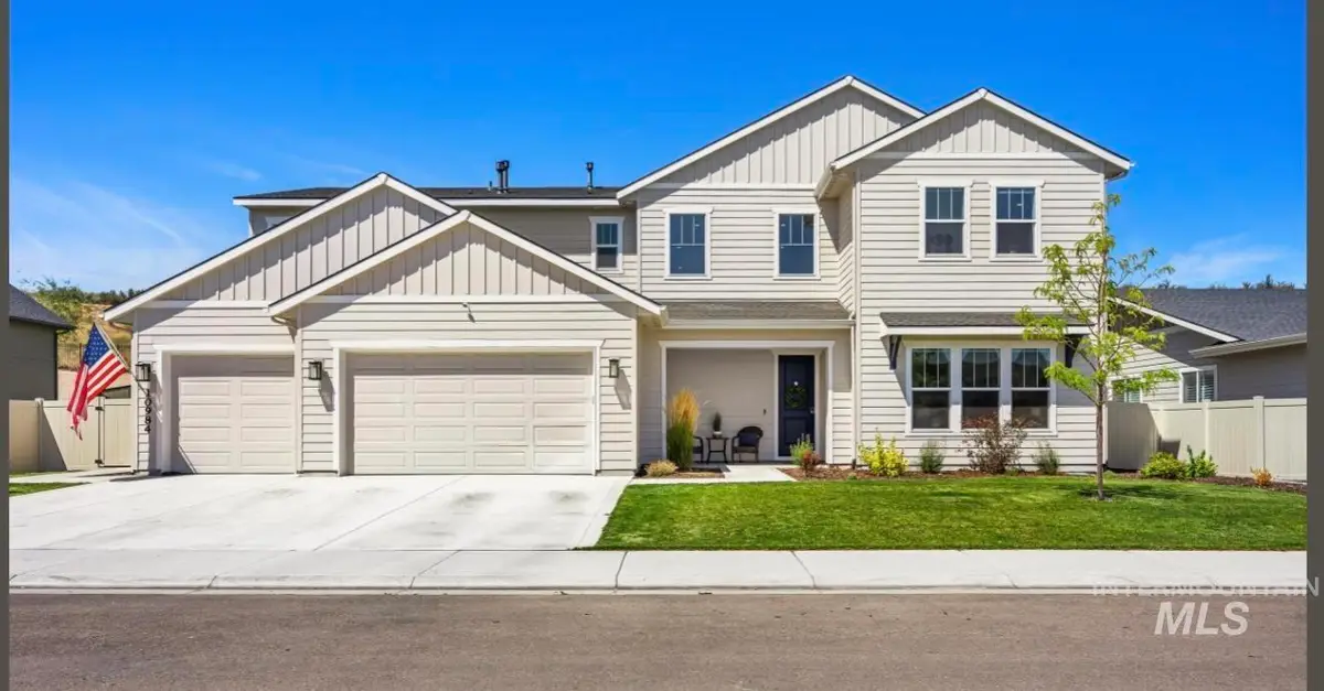 10984 W Collina Vista Dr, Star, ID 83669 - #1