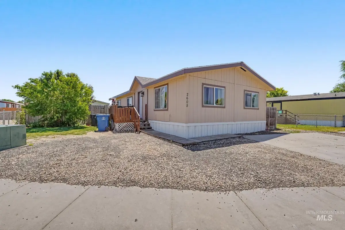 2608 Powderhorn Dr, Caldwell, ID 83605 - #1