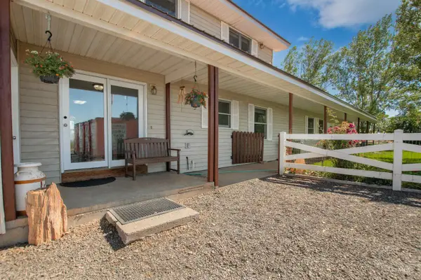 2270 Kilborn Lane, Mesa, ID 83643