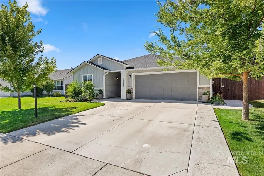 11599 Quincy St, Caldwell, ID 83605 - #2