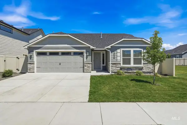 1024 N Ryde Ave, Kuna, ID 83634