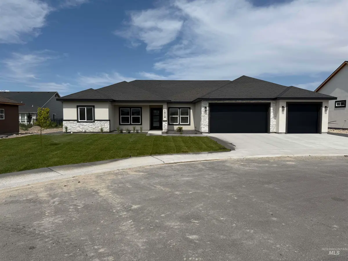 1516 Tule Dr., Twin Falls, ID 83301 - #1