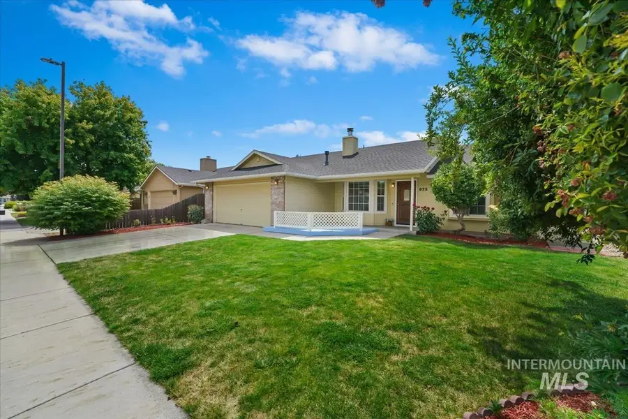 973 N Aster Ave, Boise, ID 83704 - #2