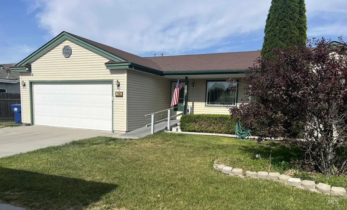 1463 Wrangler, Twin Falls, ID 83301 - #1