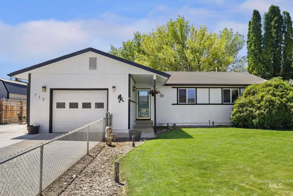 712 Locust St., Kimberly, ID 83341 - #1