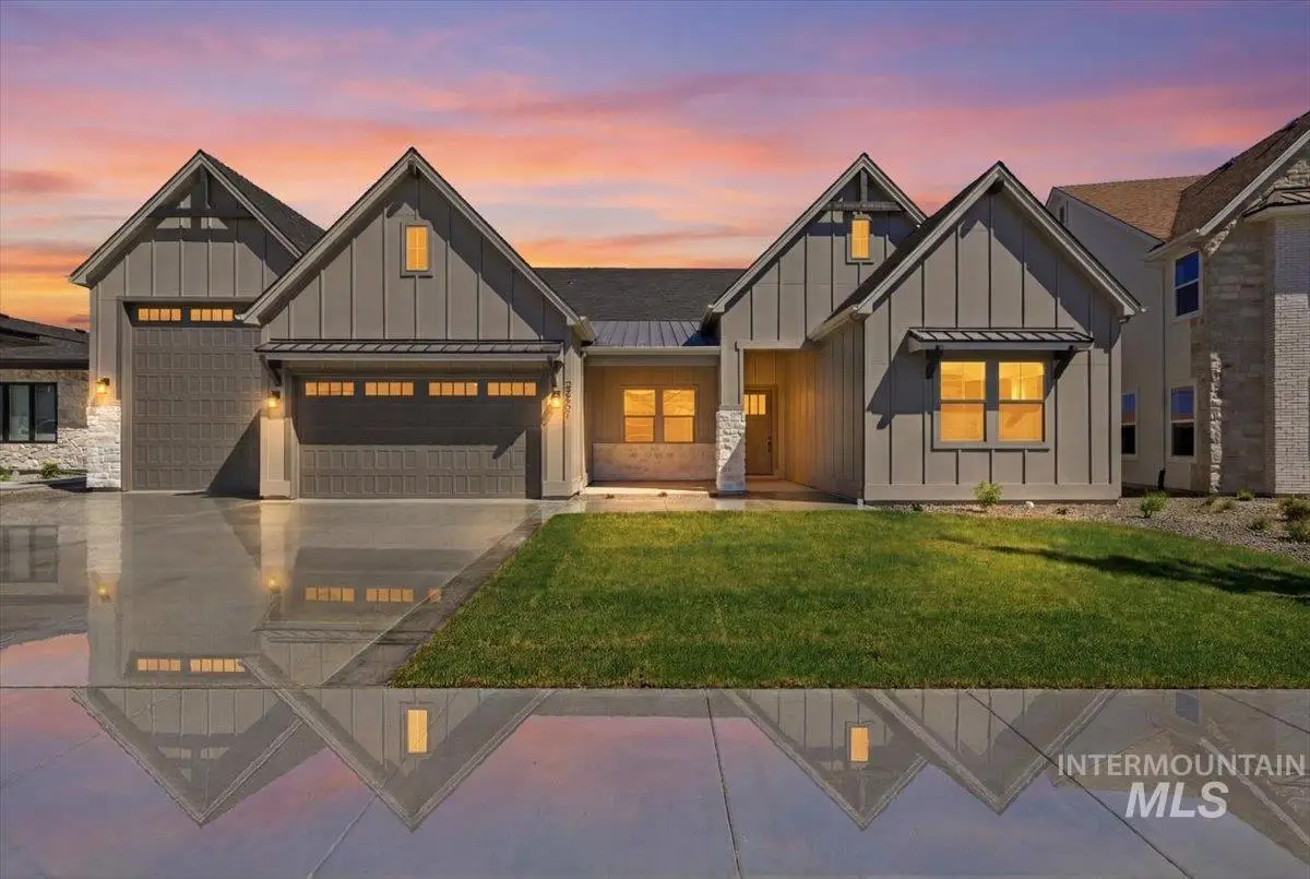 5431 W Haughburn Dr, Eagle, ID 83616 - #1