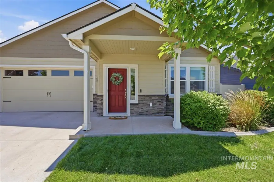 1901 E John Deere St, Kuna, ID 83634 - #2