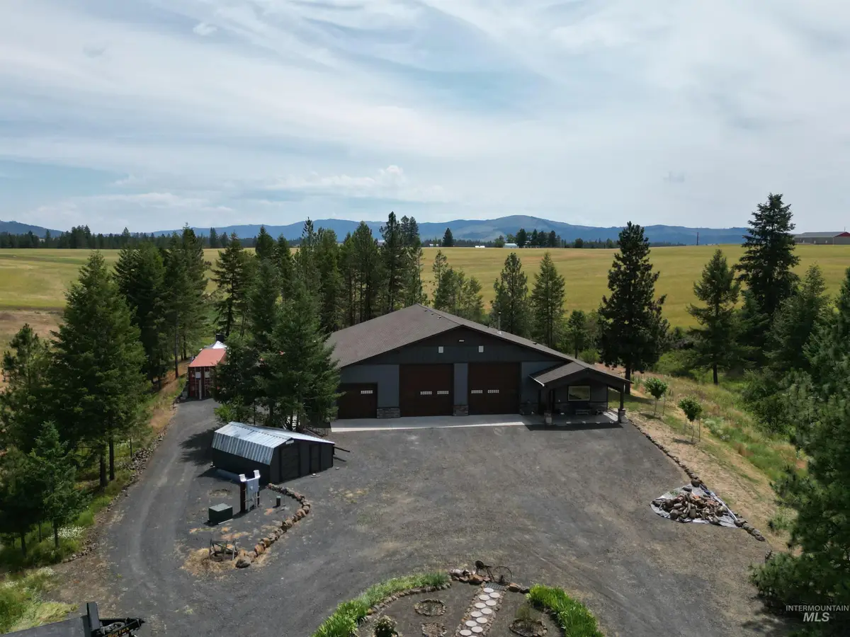 1044 Clemenhagen Rd, Deary, ID 83823 - #1