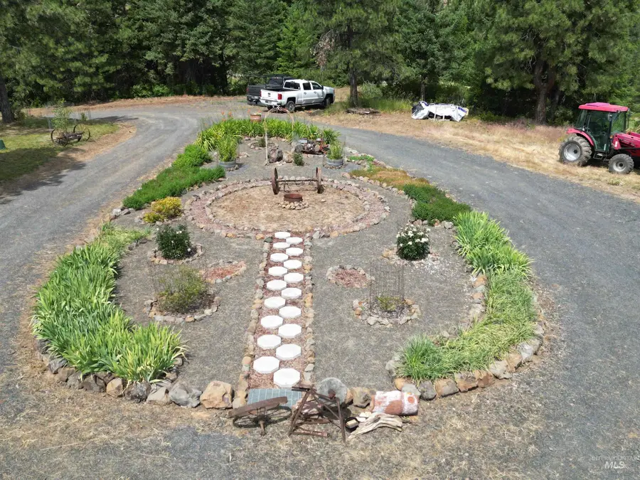 1044 Clemenhagen Rd, Deary, ID 83823 - #3