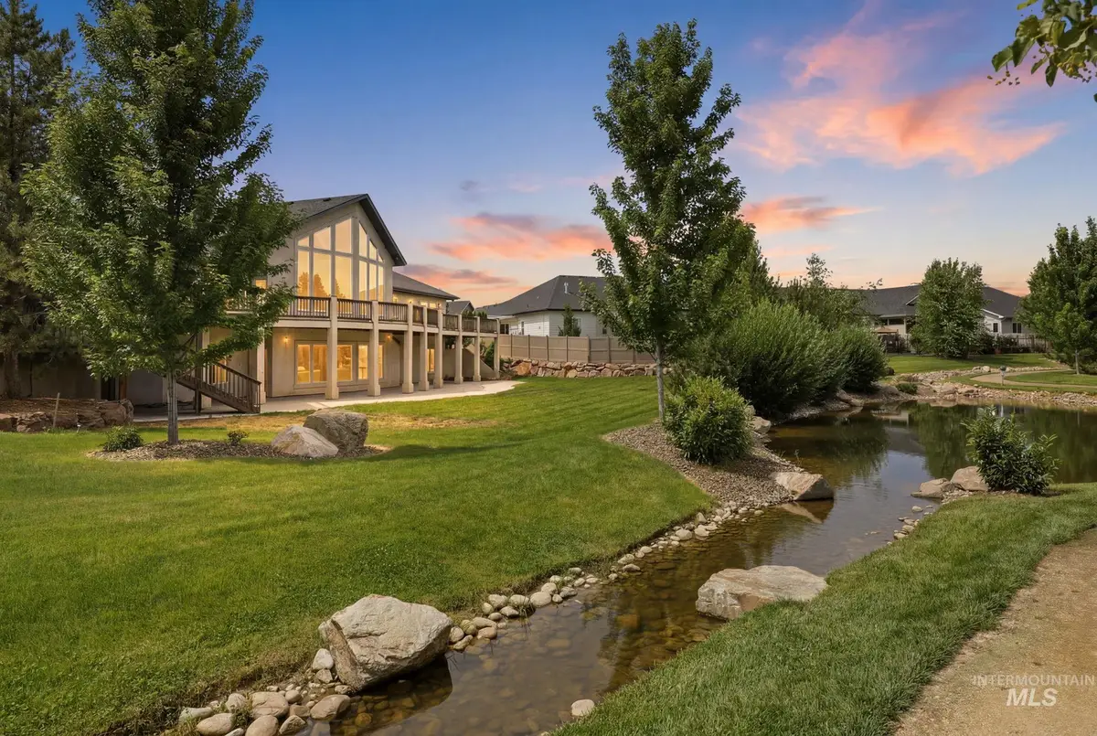11601 W Campanula Dr, Star, ID 83669 - #1