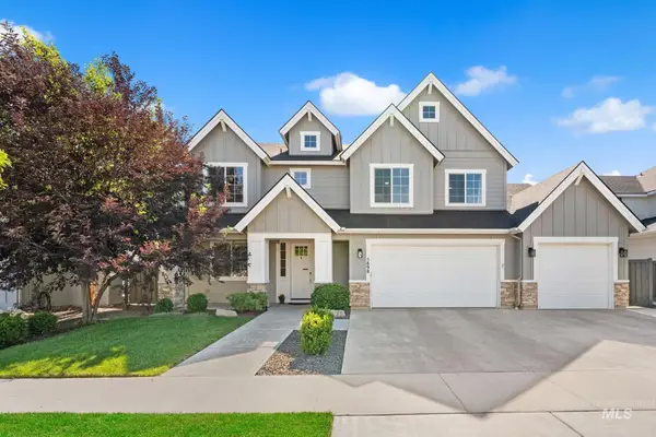 5898 S Ashcroft Way, Meridian, ID 83642