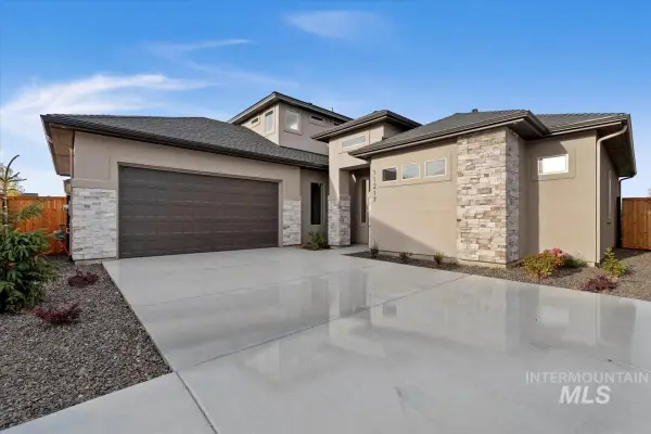 11127 S Corballis Ln, Kuna, ID 83634