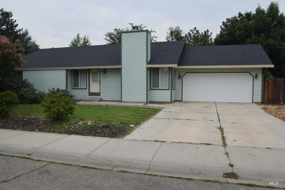 2618 W Rebecca Way, Meridian, ID 83646 - #1