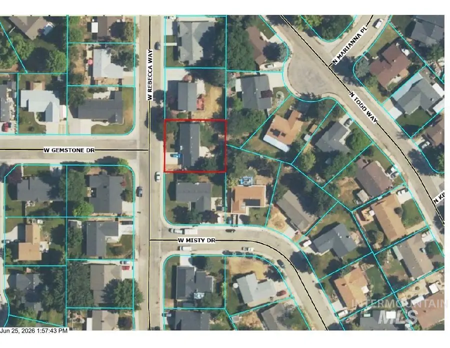 2618 W Rebecca Way, Meridian, ID 83646 - #3