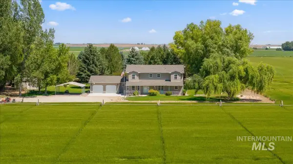 120 N 625 Lane West, Paul, ID 83347