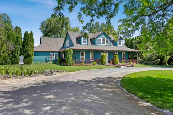 3716 North 2544 East, Twin Falls, ID 83301