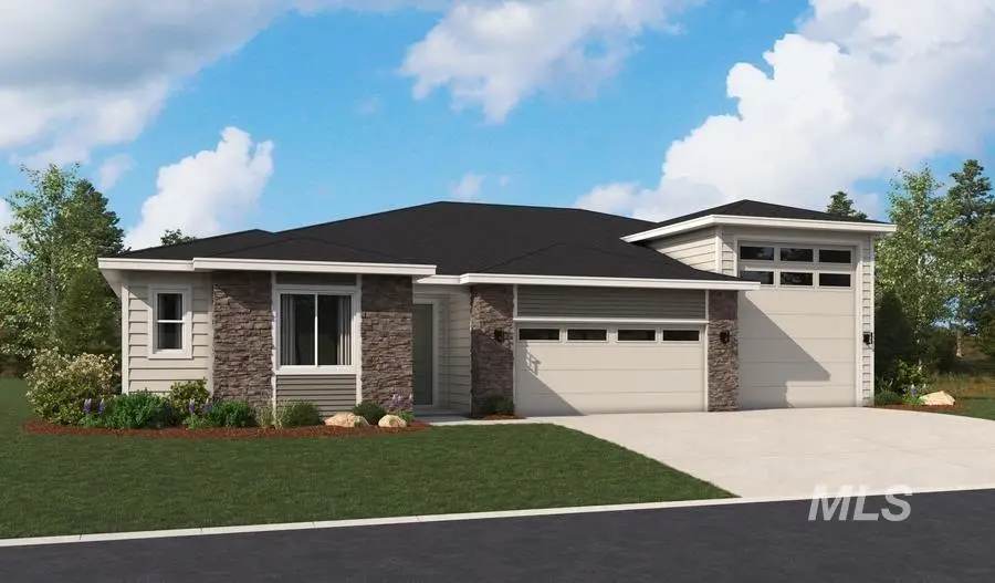 2374 N Mountain Vista Ave, Star, ID 83669 - #1
