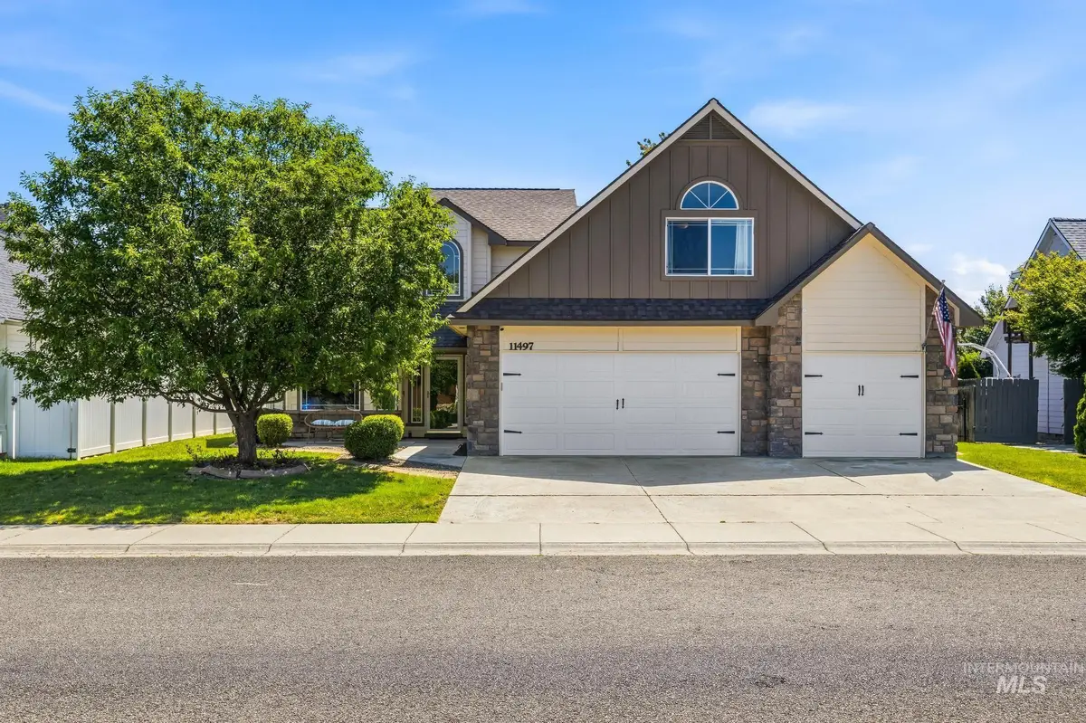 11497 W Celestial Dr, Star, ID 83669 - #1