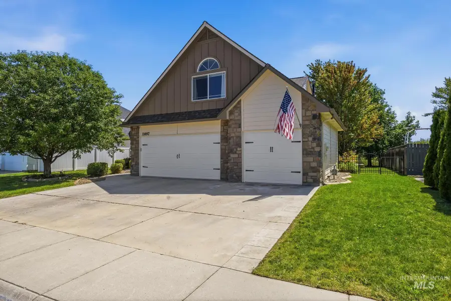 11497 W Celestial Dr, Star, ID 83669 - #2