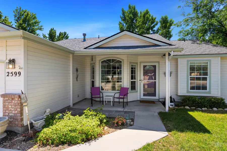 2599 N Old Stone Way, Meridian, ID 83646 - #2