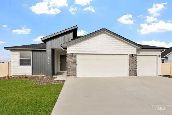 17667 N Raynolds Peak Way, Nampa, ID 83687