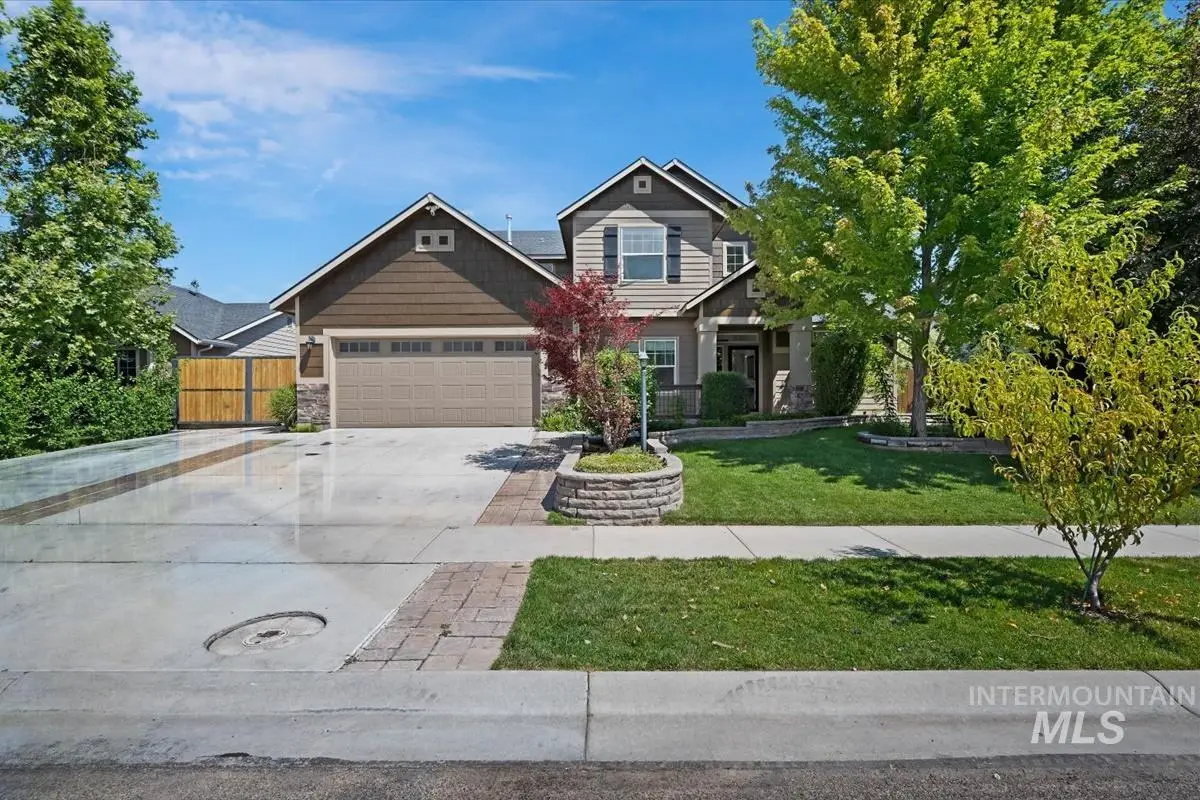16611 N Fielding Way, Nampa, ID 83687 - #1