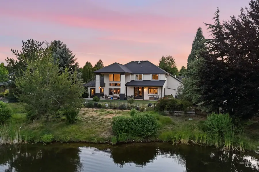 1100 S Arbor Island Way, Eagle, ID 83616 - #3