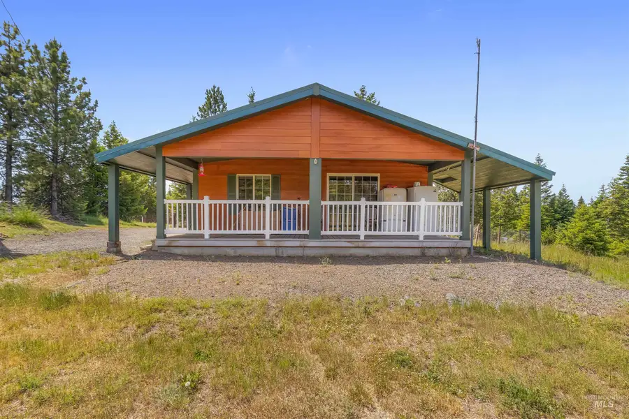 43874 Yellow Pine Avenue, Winchester, ID 83555 - #3