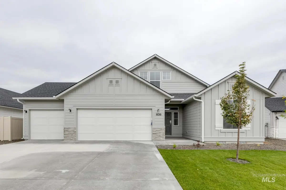 8299 S Tyrion Way, Kuna, ID 83634 - #1