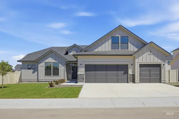 2496 W Clegane Ct, Kuna, ID 83634