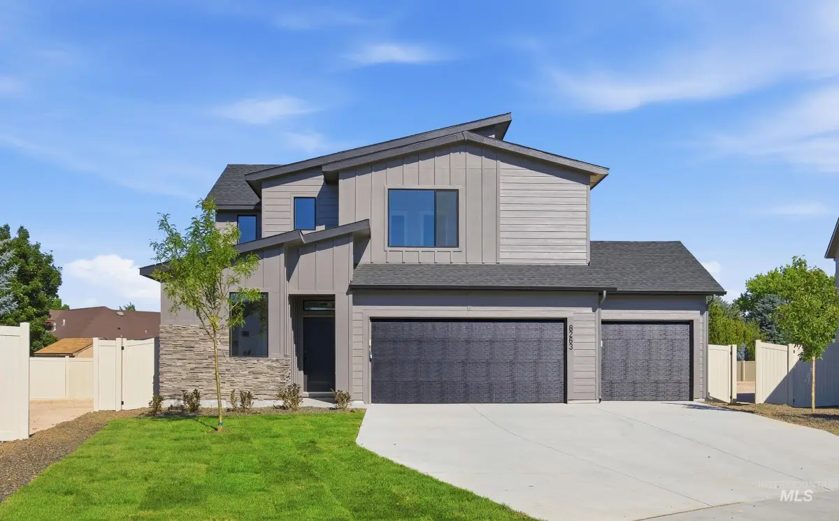 8263 S Tyrion Way, Kuna, ID 83634 - #1