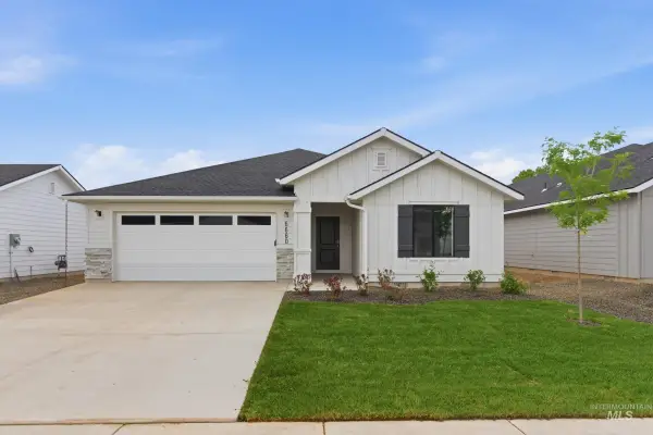 1059 W Jasper St, Meridian, ID 83642