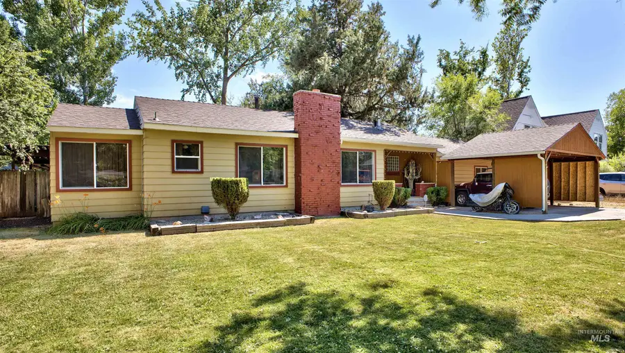2925 W Parke Circle Dr, Boise, ID 83705 - #2