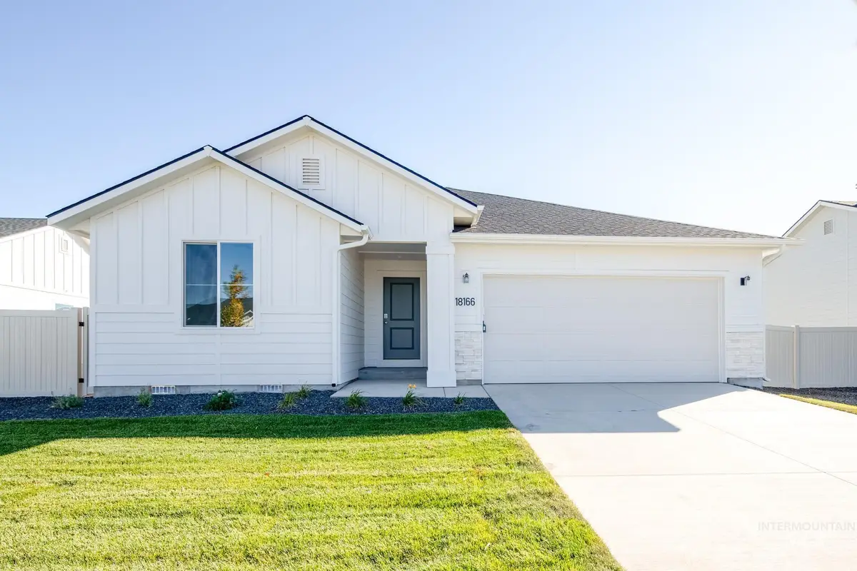 14092 Shiny Spruce St, Caldwell, ID 83607 - #1