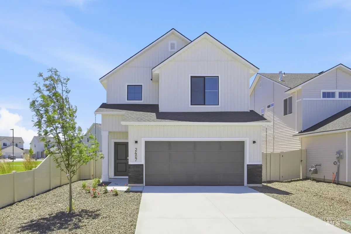 2407 W Fallon Lp, Nampa, ID 83651 - #1