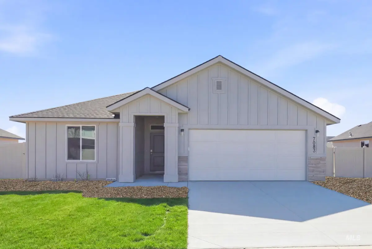4582 S Amsterdam Ave, Nampa, ID 83686 - #1