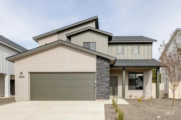 12830 Ropers St, Nampa, ID 83651