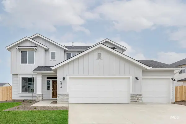 12842 Ropers St, Nampa, ID 83651