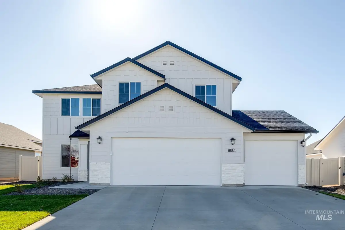 12853 Decatur St, Nampa, ID 83651 - #1