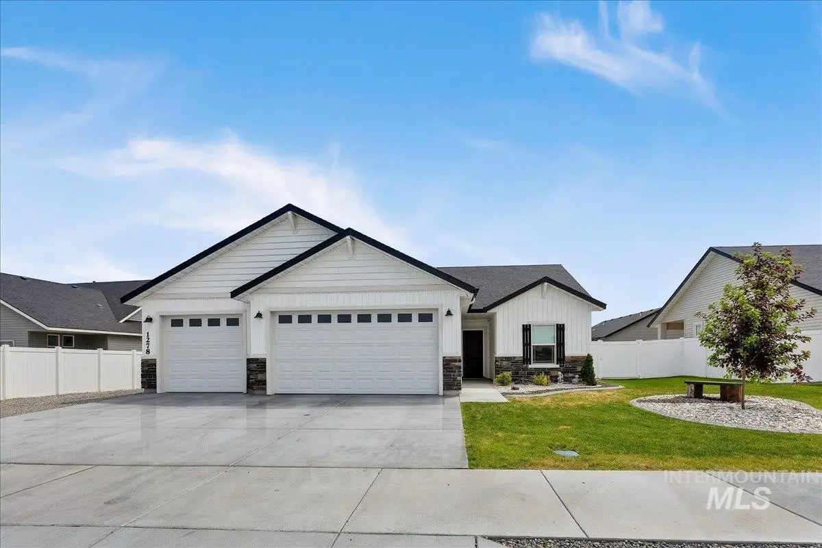 1278 Creekside Way, Twin Falls, ID 83301 - #1