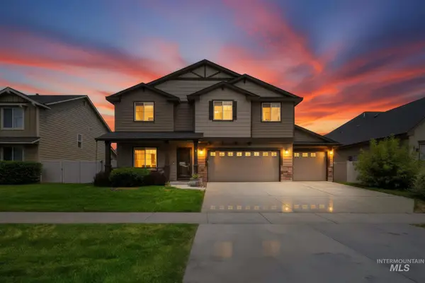 2890 NW 11th Avenue, Meridian, ID 83646