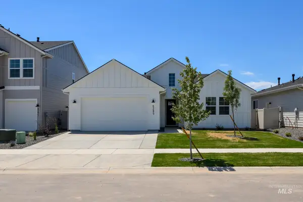 6285 W Snow Currant St, Meridian, ID 83646