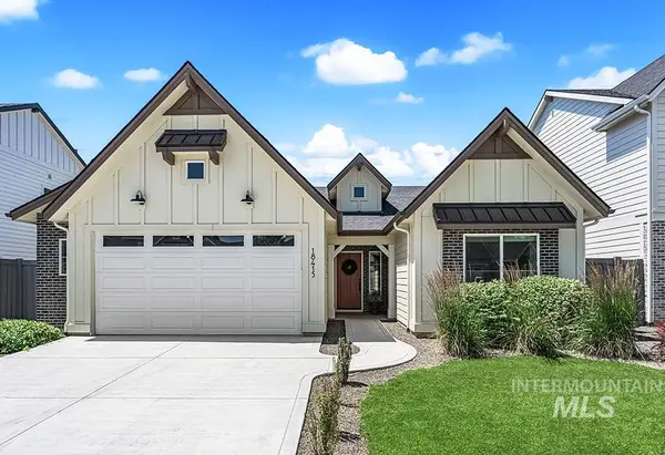 18415 Hush Creek Way, Nampa, ID 83687